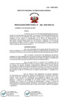 Vista preliminar de documento Resolución Directoral N° 0393-2022-INIA-OA