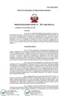 Vista preliminar de documento Resolución Directoral N° 0394-2022-INIA-OA