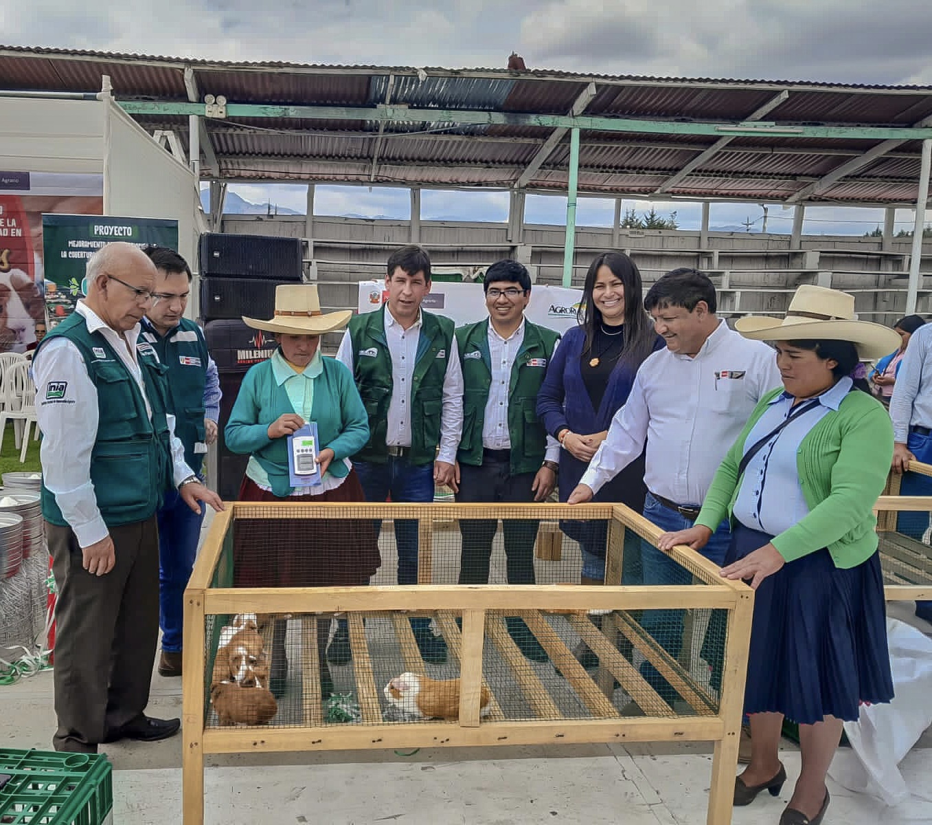 CAJAMARCA