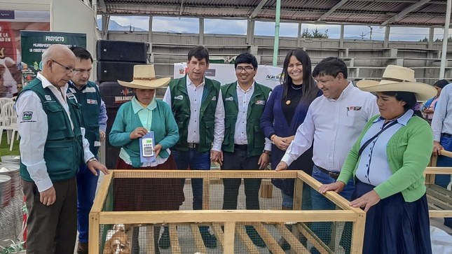 CAJAMARCA