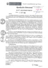 Vista preliminar de documento Resolucion Directoral Nº 309-2022-MIDAGRI-PEBLT-DE.pdf