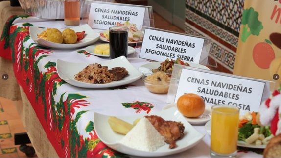 PREPARANDO LA NAVIDAD 2