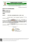 Vista preliminar de documento 4. OFICIO Nº 0033-2022-GRSM-APTO PARA SU IMPLEMENTACION.pdf