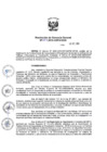 Vista preliminar de documento Resolución de Gerencia General 0053-2019-OEFA-GEG