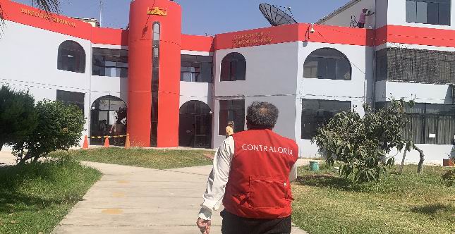 Contraloría determinó que funcionarios de Dirección Regional de Transportes validaron irregularidades en exámenes para licencias de conducir