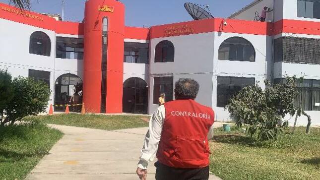 Contraloría determinó que funcionarios de Dirección Regional de Transportes validaron irregularidades en exámenes para licencias de conducir