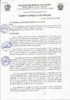 Vista preliminar de documento Acuerdo de Concejo N°011-2016-MDLA/CM