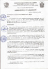 Vista preliminar de documento Acuerdo de Concejo N°046-2016-MDLA/CM