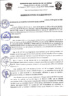 Vista preliminar de documento Acuerdo de Concejo N°057-2016-MDLA/CM