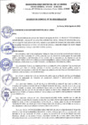 Vista preliminar de documento Acuerdo de Concejo N°056-2016-MDLA/CM