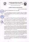 Vista preliminar de documento Acuerdo de Concejo N°101-2016-MDLA/CM
