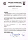 Vista preliminar de documento Acuerdo de Concejo N°103-2016-MDLA/CM