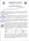 Vista preliminar de documento Acuerdo de Concejo N°020-2017-MDLA/CM