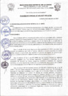 Vista preliminar de documento Acuerdo de Concejo N°038-2017-MDLA/CM