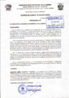 Vista preliminar de documento Acuerdo de Concejo N°010-2017-MDLA/CM