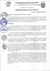 Vista preliminar de documento Acuerdo de Concejo N°061-2017-MDLA/CM