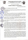 Vista preliminar de documento Acuerdo de Concejo N°077-2017-MDLA/CM