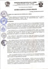 Vista preliminar de documento Acuerdo de Concejo N°076-2017-MDLA/CM