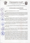 Vista preliminar de documento Acuerdo de Concejo N°010-2018-MDLA/CM