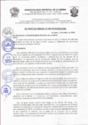 Vista preliminar de documento Acuerdo de Concejo N°038-2018-MDLA/CM