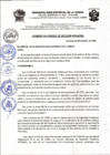 Vista preliminar de documento Acuerdo de Concejo N°027-2018-MDLA/CM