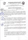 Vista preliminar de documento Acuerdo de Concejo N°042-2018-MDLA/CM