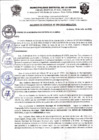 Vista preliminar de documento Acuerdo de Concejo N°050-2018-MDLA/CM