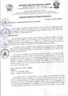 Vista preliminar de documento Acuerdo de Concejo N°049-2018-MDLA/CM