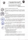 Vista preliminar de documento Acuerdo de Concejo N°021-2019-MDLA/CM