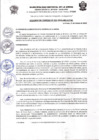 Vista preliminar de documento Acuerdo de Concejo N°022-2019-MDLA/CM
