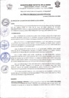 Vista preliminar de documento Acuerdo de Concejo N°018-2019-MDLA/CM