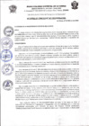 Vista preliminar de documento Acuerdo de Concejo N°027-2019-MDLA/CM