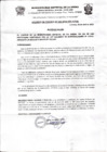 Vista preliminar de documento Acuerdo de Concejo N°039-2019-MDLA/CM