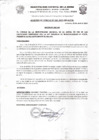 Vista preliminar de documento Acuerdo de Concejo N°042-2019-MDLA/CM