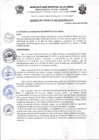 Vista preliminar de documento Acuerdo de Concejo N°045-2019-MDLA/CM