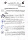 Vista preliminar de documento Acuerdo de Concejo N°051-2019-MDLA/CM