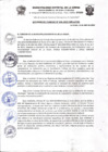 Vista preliminar de documento Acuerdo de Concejo N°046-2019-MDLA/CM
