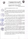 Vista preliminar de documento Acuerdo de Concejo N°055-2019-MDLA/CM