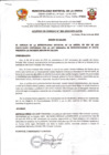 Vista preliminar de documento Acuerdo de Concejo N°083-2019-MDLA/CM