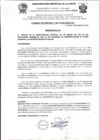 Vista preliminar de documento Acuerdo de Concejo N°085-2019-MDLA/CM