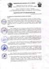 Vista preliminar de documento Acuerdo de Concejo N°090-2019-MDLA/CM