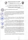 Vista preliminar de documento Acuerdo de Concejo N°099-2019-MDLA/CM