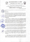 Vista preliminar de documento Acuerdo de Concejo N°097-2019-MDLA/CM