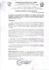 Vista preliminar de documento Acuerdo de Concejo N°112-2019-MDLA/CM