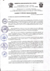 Vista preliminar de documento Acuerdo de Concejo N°108-2019-MDLA/CM