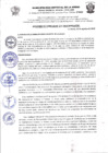 Vista preliminar de documento Acuerdo de Concejo N°111-2019-MDLA/CM