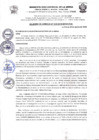 Vista preliminar de documento Acuerdo de Concejo N°110-2019-MDLA/CM