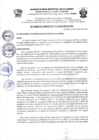 Vista preliminar de documento Acuerdo de Concejo N°113-2019-MDLA/CM