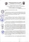 Vista preliminar de documento Acuerdo de Concejo N°119-2019-MDLA/CM