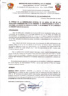 Vista preliminar de documento Acuerdo de Concejo N°123-2019-MDLA/CM